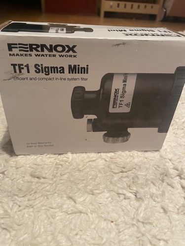 Fernox tf1 22mm - tf1,