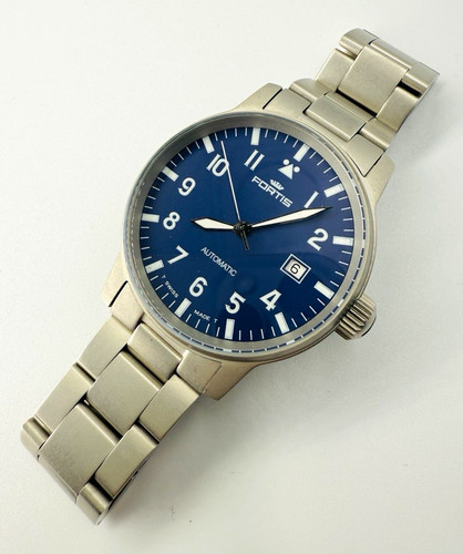 Fortis flieger automatic - flieger,