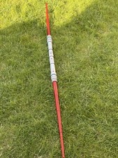 Star Wars Darth Maul Light Saber Double Sided Sword Red Lightsaber Toy Disney