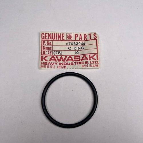 Ring 46mm 670b3046 - o-ring,