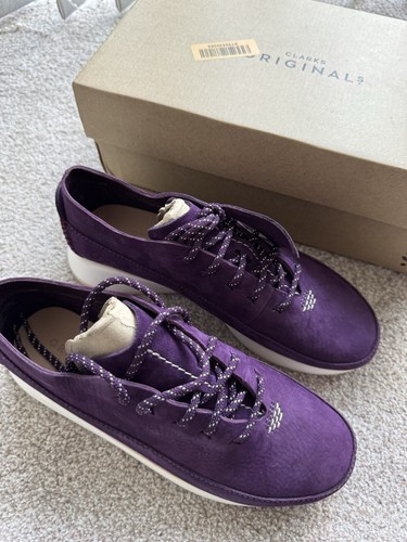 Clarks originals wallabee - clarks,