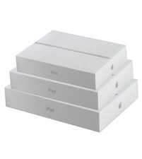 Apple Boxed iPad 6th