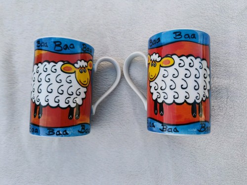 Dunoon stoneware mug - 2,