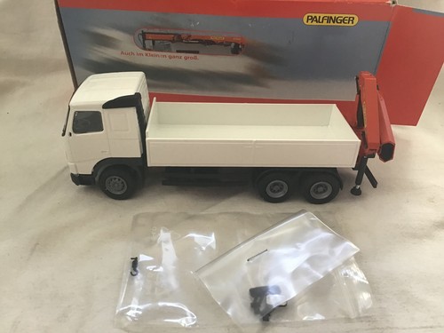 Conrad scale volvo pk1900 - conrad,