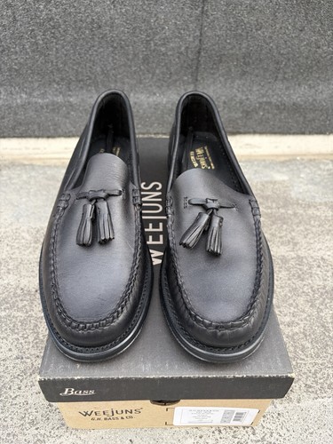 Bass weejuns brand new - -,