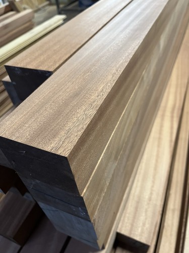 Sapele hardwood timber - timber,