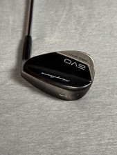 TOMMY ARMOUR EVO PRO SPIN SAND WEDGE S TA-26 ORIGINAL SHAFT & GRIP