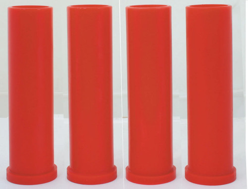 Front axle beam - front, polyurethane