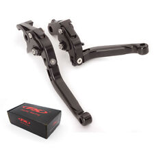 Brake Clutch Lever for GSXR600