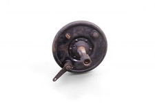 1944 Harley FL EL knucklehead flathead panhead sidecar LE Brake 