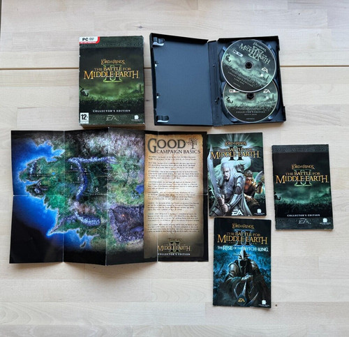 Lord the rings battle - lord,