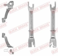Rear QUICK BRAKE 110 53 002