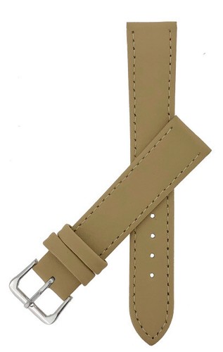 Camel colour calf grain - colour,