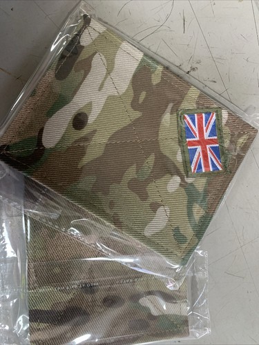 British army mtp blanking - british,