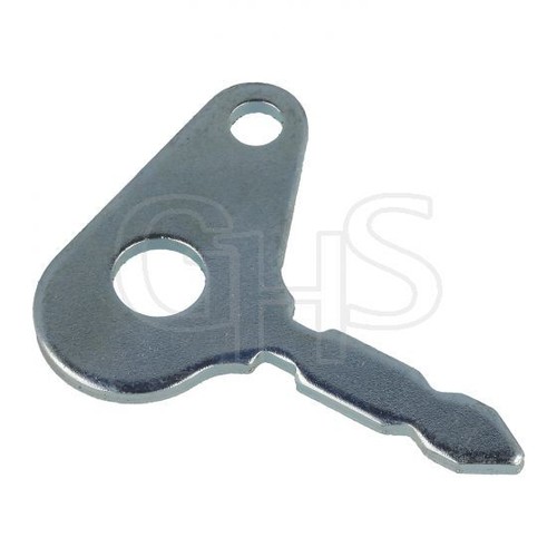 Starter ignition key fit - starter,