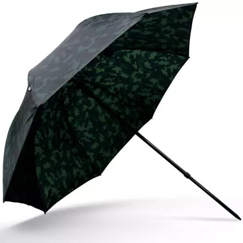 Camo umbrella brolly - camo, /