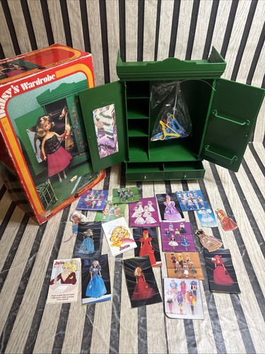Vintage mary quant - mary, dolls
