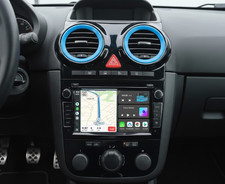 Android 14 Stereo For