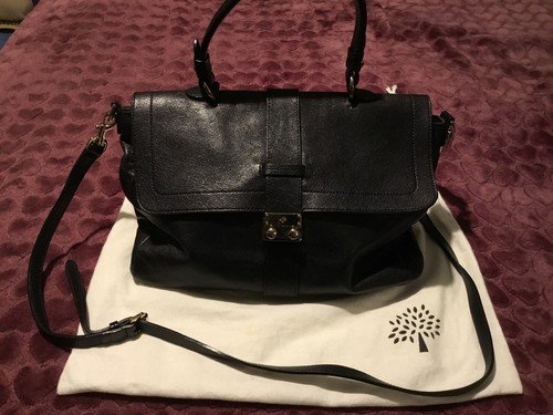 Mulberry harriet satchel bag - bag,