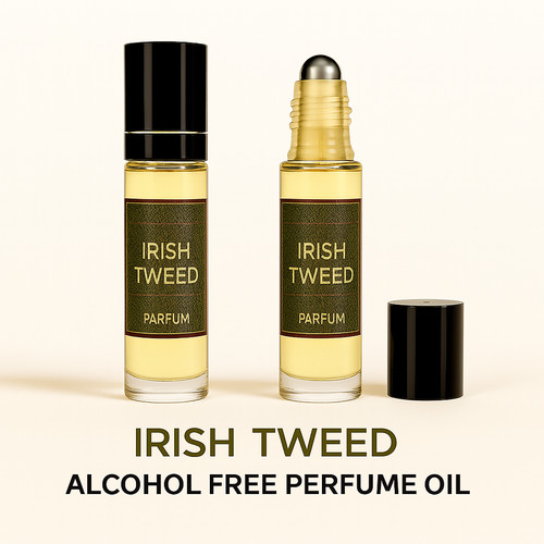 Designer perfume oil - designer, 10ml