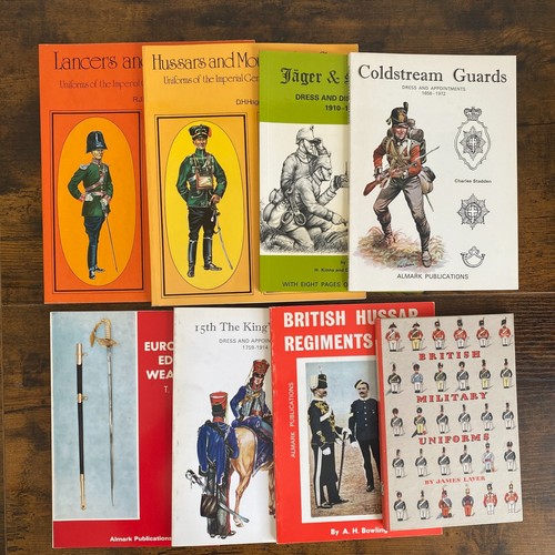 Vintage european military - vintage,