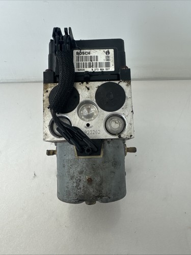 Rover bosch abs pump - 45,