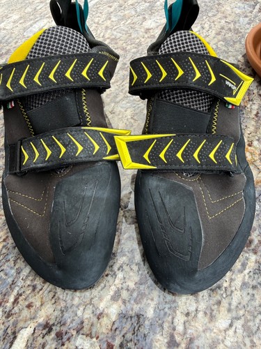 Scarpa vapor climbing - v, (climbing