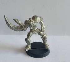 Blood Bowl Dorjak Sureclaw