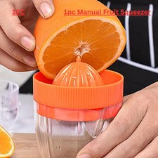 Fruit Juicer Lemon Lime Orange