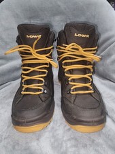 LOWA Renegade GTX Mid Men's