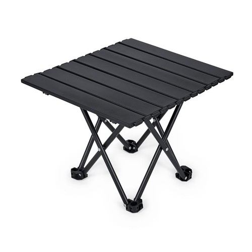 Folding camping table light - folding,