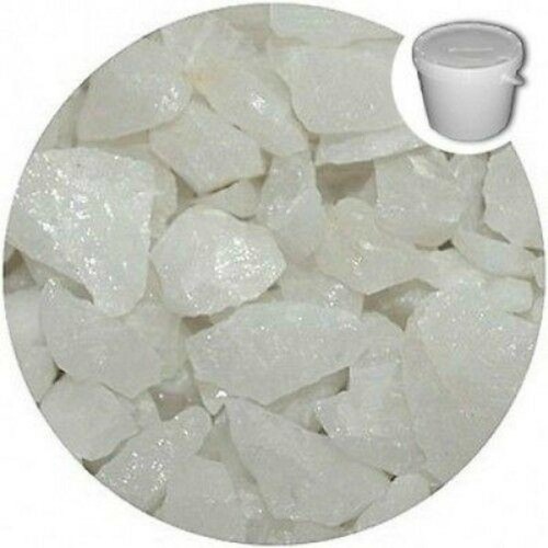 100g glass chippings - 100g,