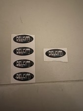 Delkim Txi Plus Original