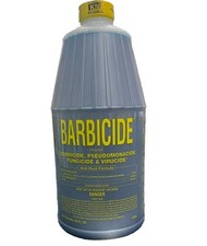 Barbicide Anti- Rust Formula