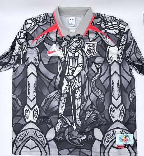 Palace nike england dri fit - palace, dri-fit