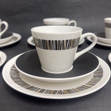 1960s Royal Tuscan Cascade