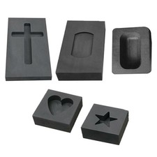 Graphite Ingot Bar Mold Mould