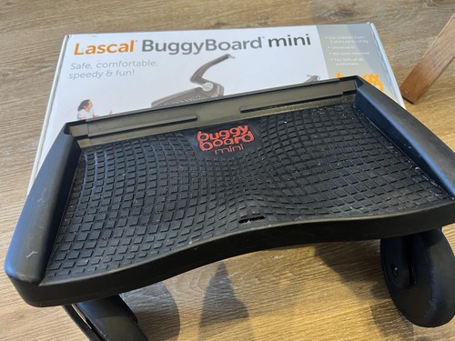 Lascal buggyboard mini - mini,