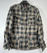 O'Neill Field Jacket Mens XL