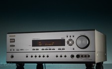 Onkyo Av Receiver Tx Sr600e Hi