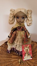 Another Queen Pullip - Pre Owned