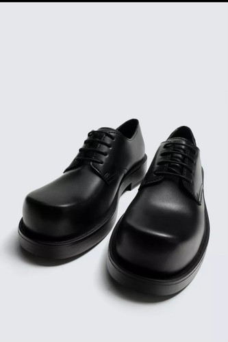 Zara mens chunky - , size