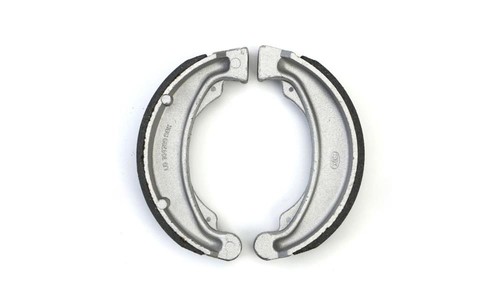Brake shoes rear - brake,