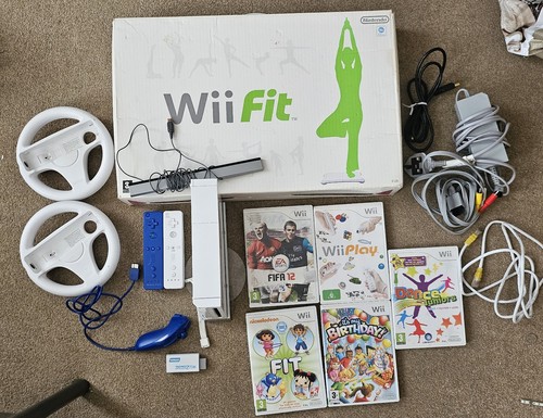 Bundle nintendo wii - wii, &