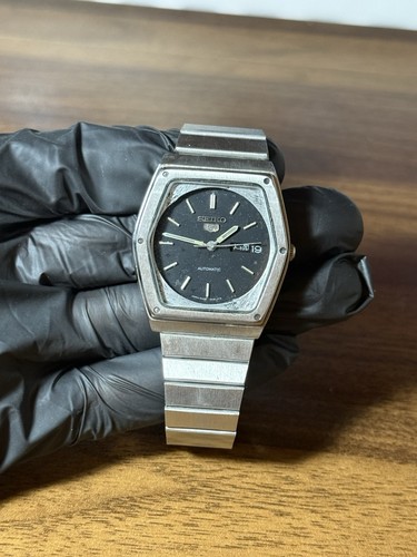 Seiko automatic 6309 - 5,