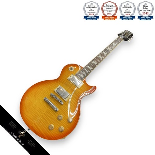 Epiphone les paul - les, standard