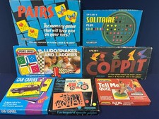 BUNDLE OF VINTAGE SPEARS GAMES
