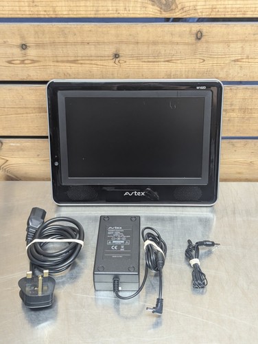 Avtex w102d digital lcd tv - w102d,