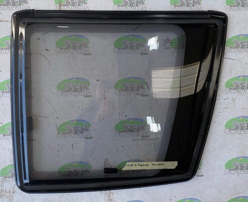 Elddis compass caravan - /,