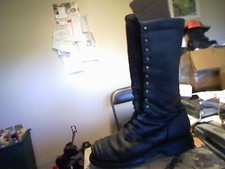 MATTERHORN COAL MINING BOOT #